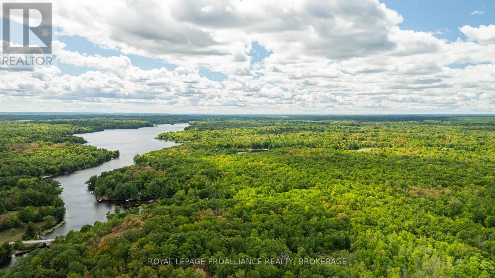 LOT 19 GREEN BAY ROAD