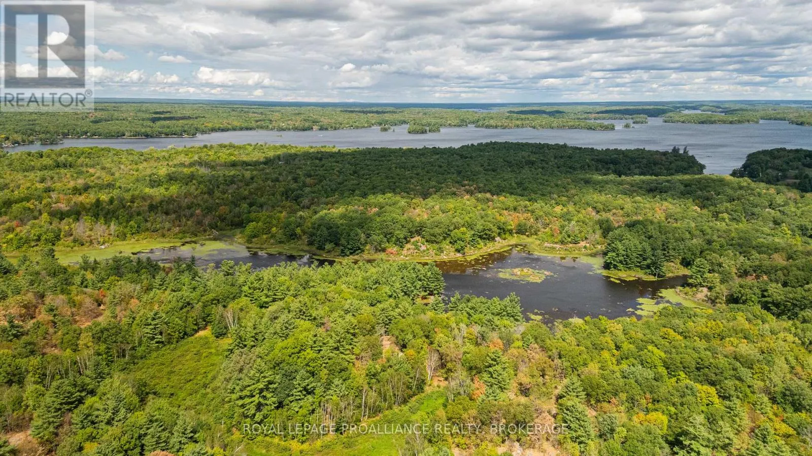 LOT 19 GREEN BAY ROAD