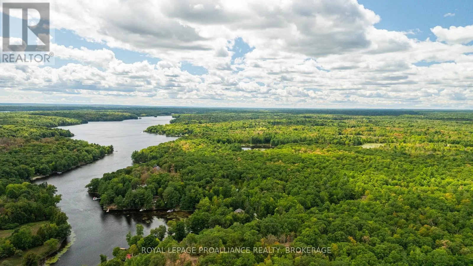 LOT 19 GREEN BAY ROAD
