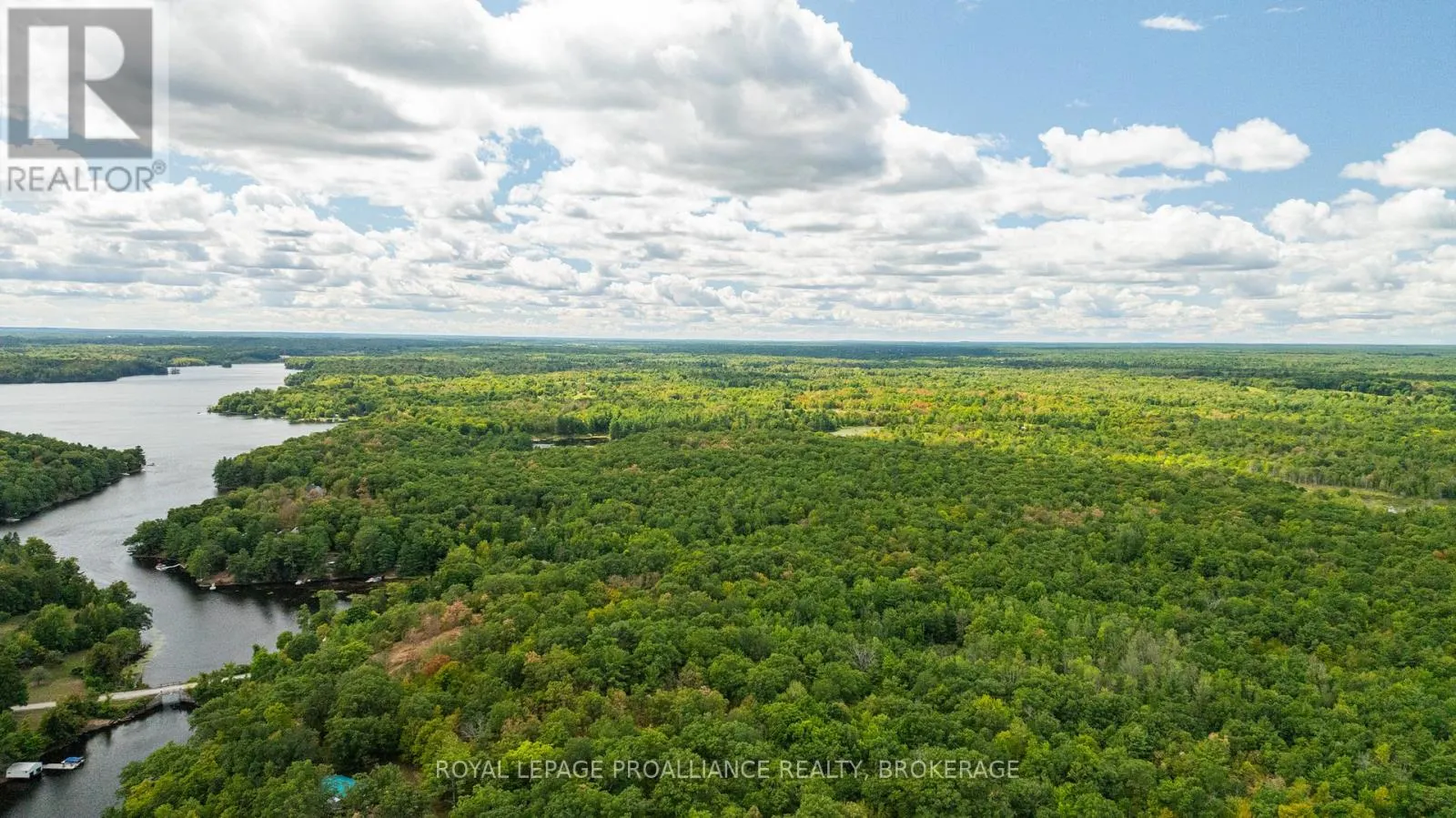 LOT 19 GREEN BAY ROAD