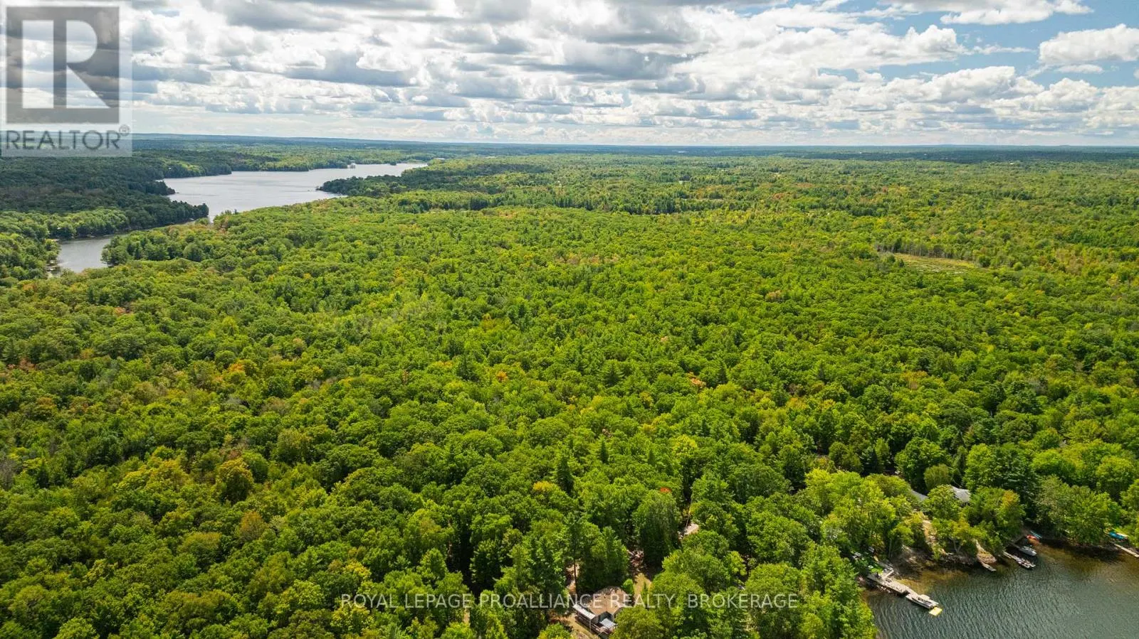 LOT 19 GREEN BAY ROAD