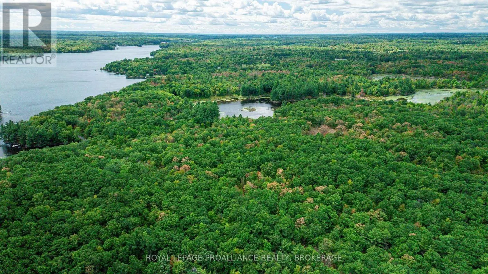 LOT 19 GREEN BAY ROAD