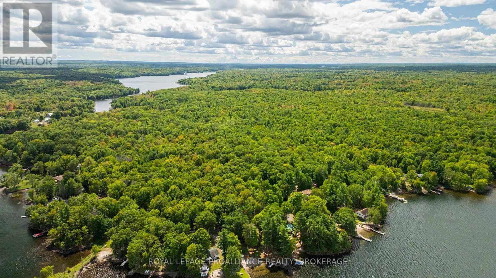 LOT 19 GREEN BAY ROAD