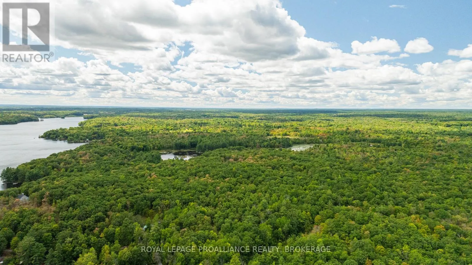 LOT 19 GREEN BAY ROAD