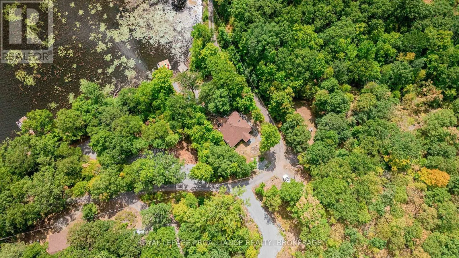 LOT 19 GREEN BAY ROAD