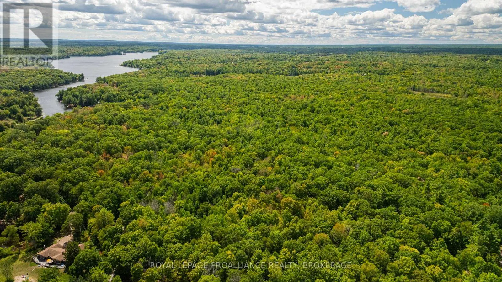 LOT 19 GREEN BAY ROAD