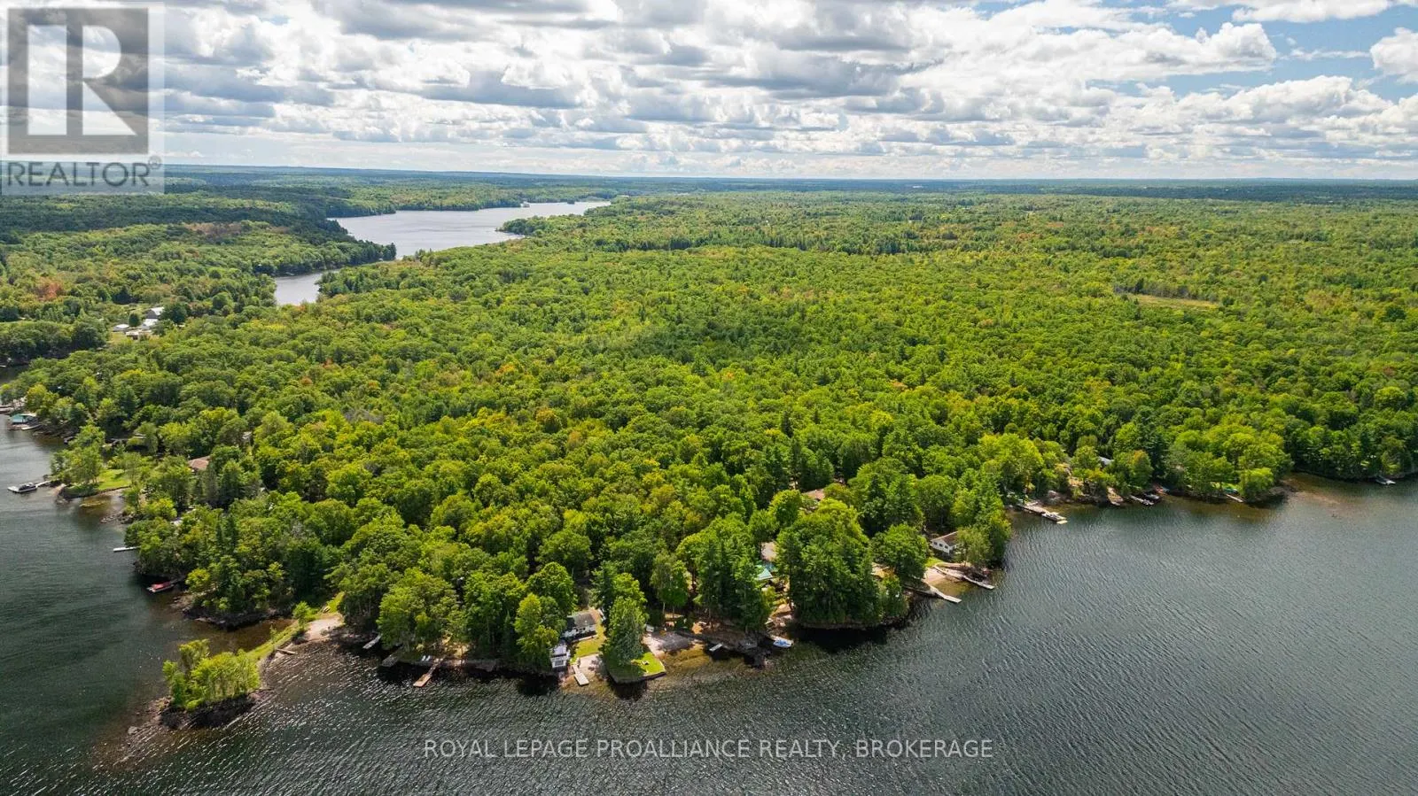 LOT 19 GREEN BAY ROAD
