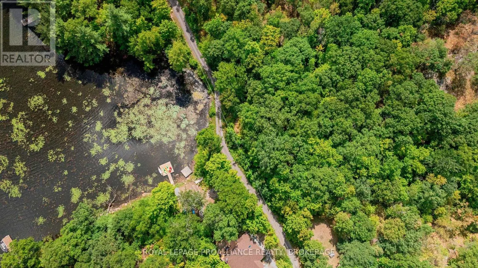 LOT 19 GREEN BAY ROAD