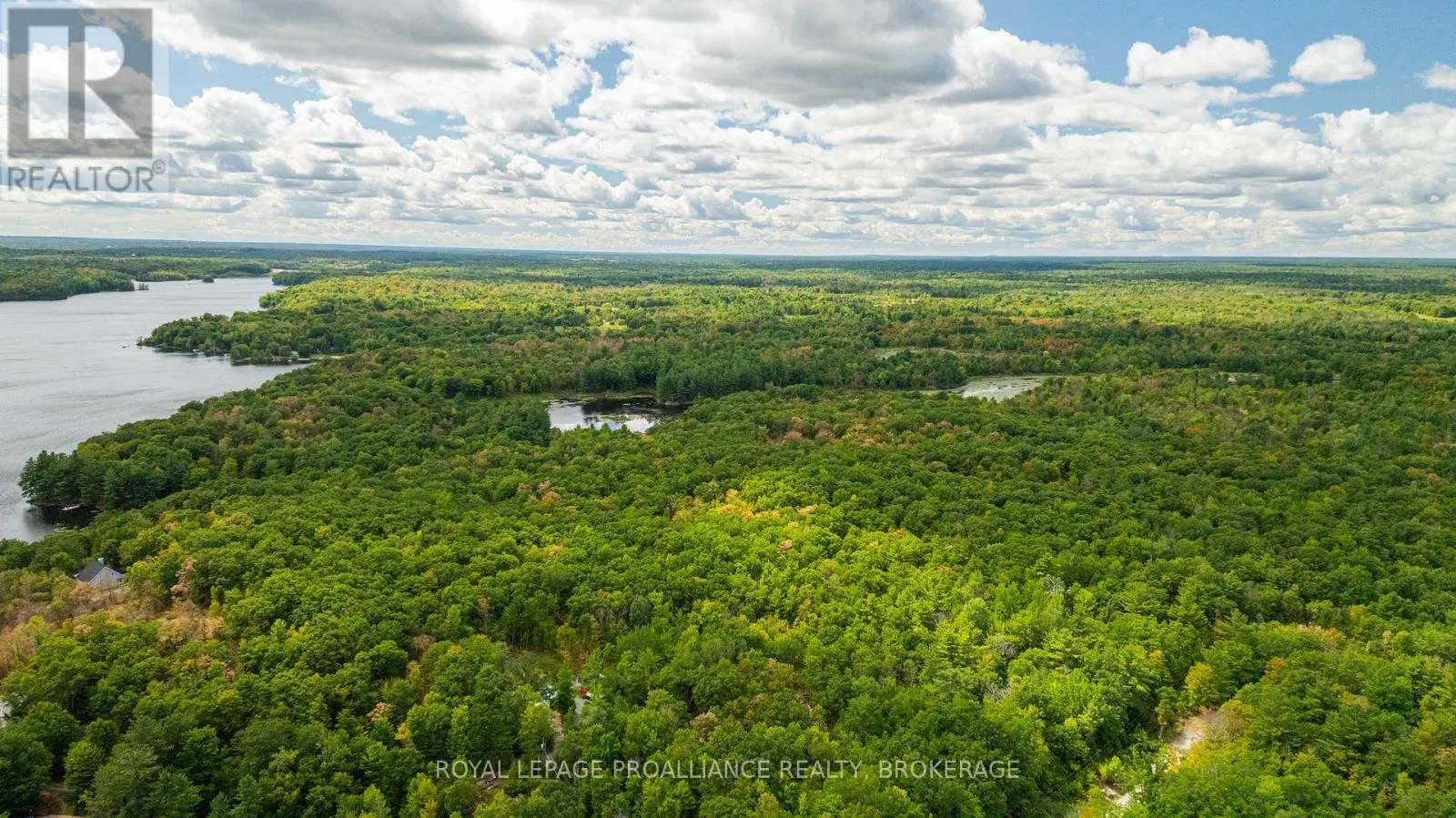 LOT 19 GREEN BAY ROAD