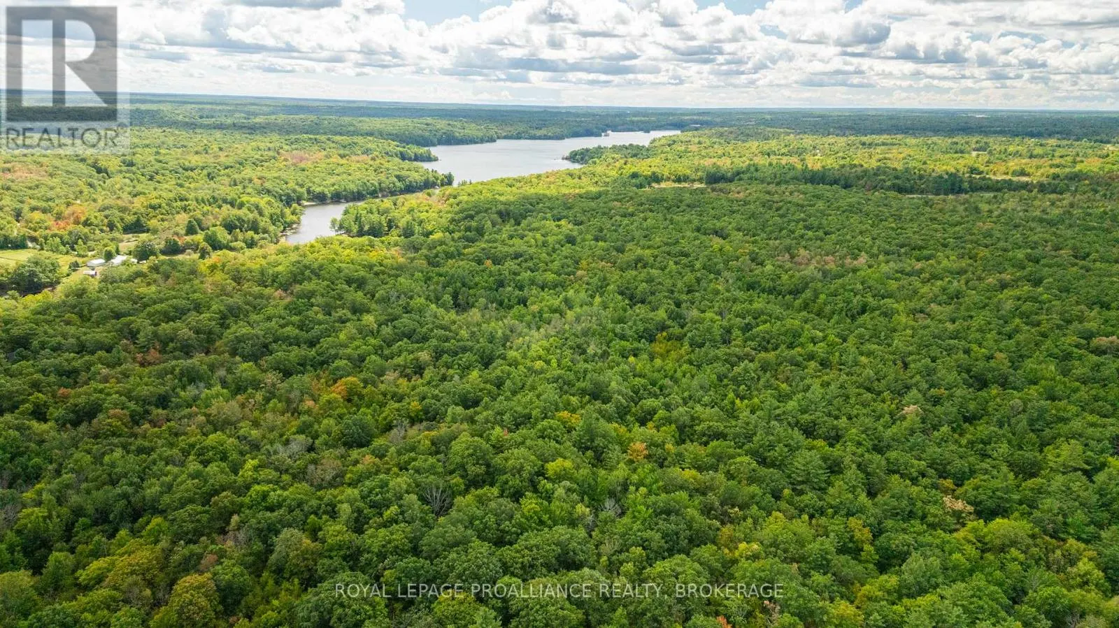 LOT 19 GREEN BAY ROAD