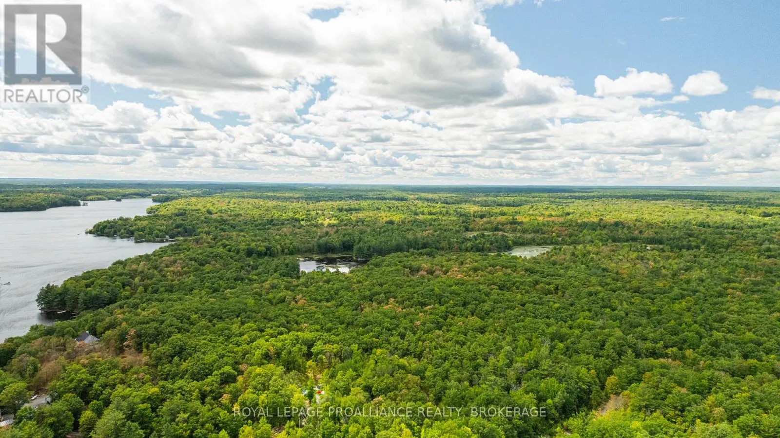 LOT 19 GREEN BAY ROAD