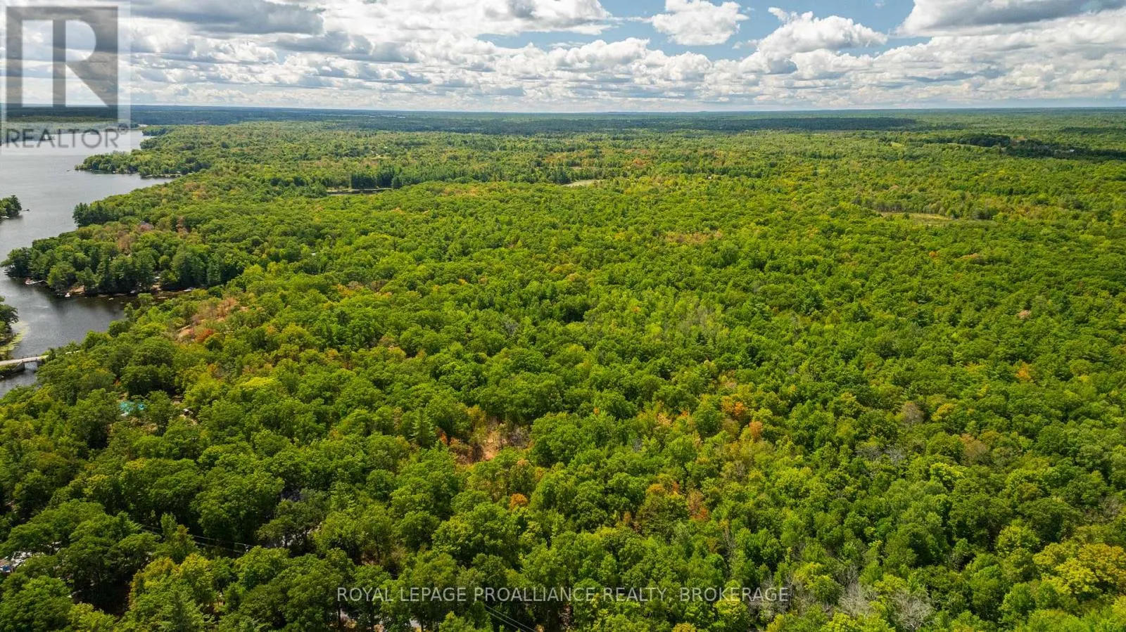 LOT 19 GREEN BAY ROAD