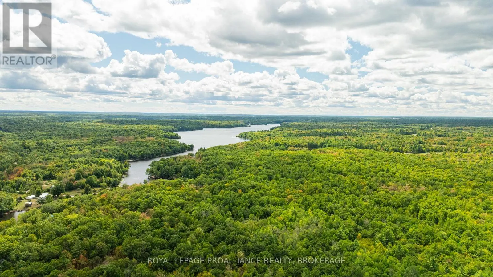 LOT 19 GREEN BAY ROAD