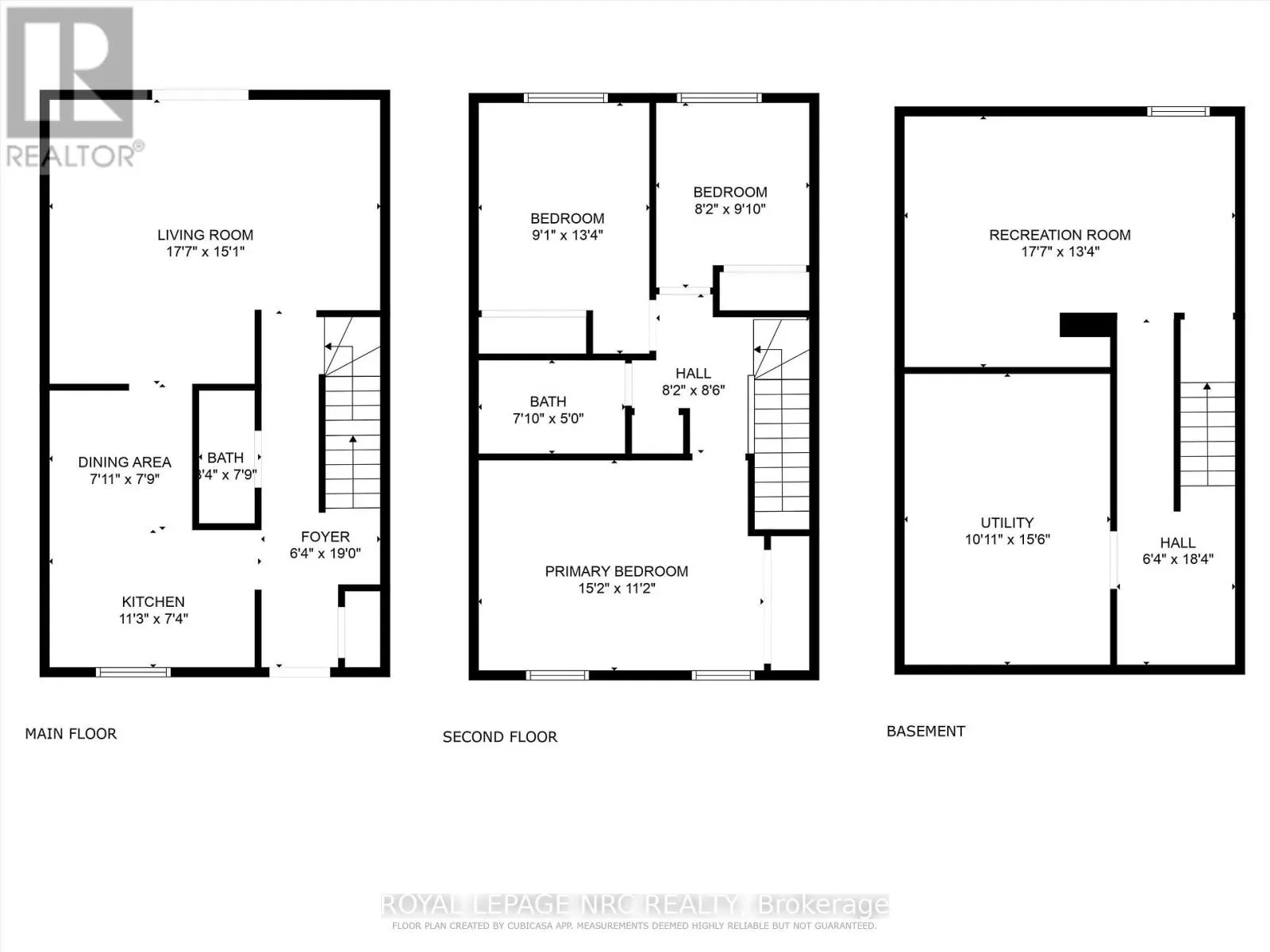 9 - 38 ELMA STREET, #9