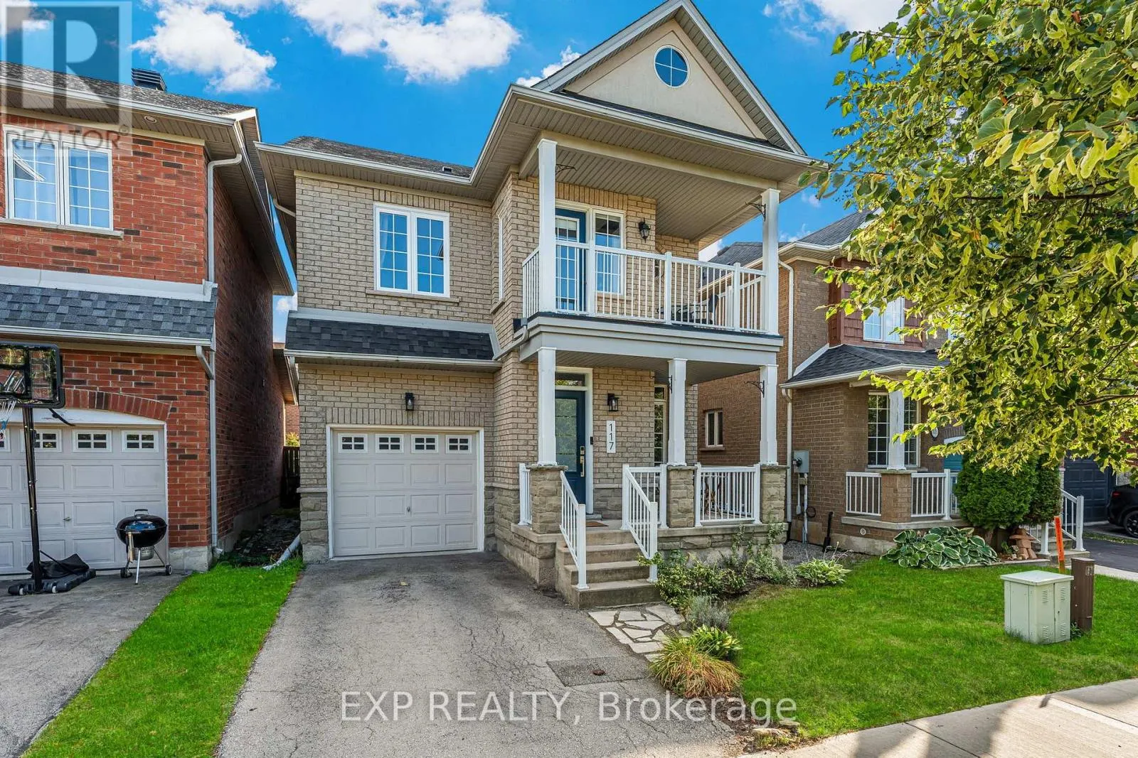 117 GLENMEADOW CRESCENT