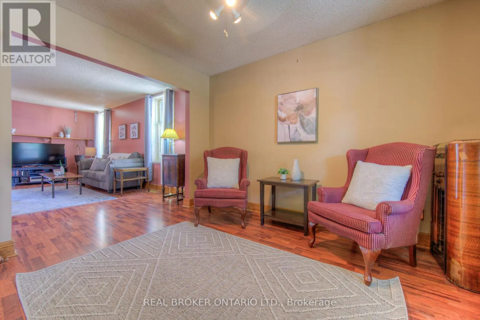 138 FOREST ROAD