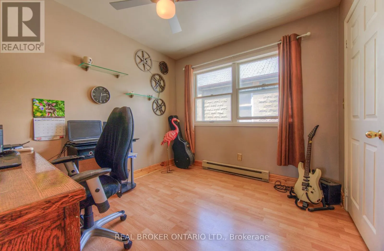 138 FOREST ROAD