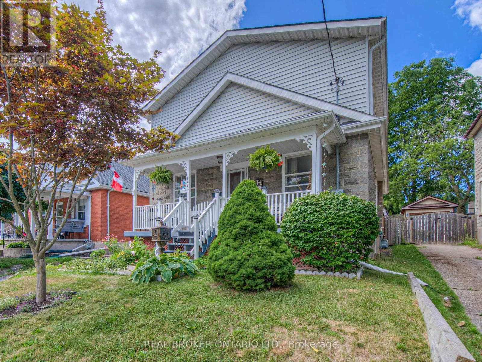 138 FOREST ROAD