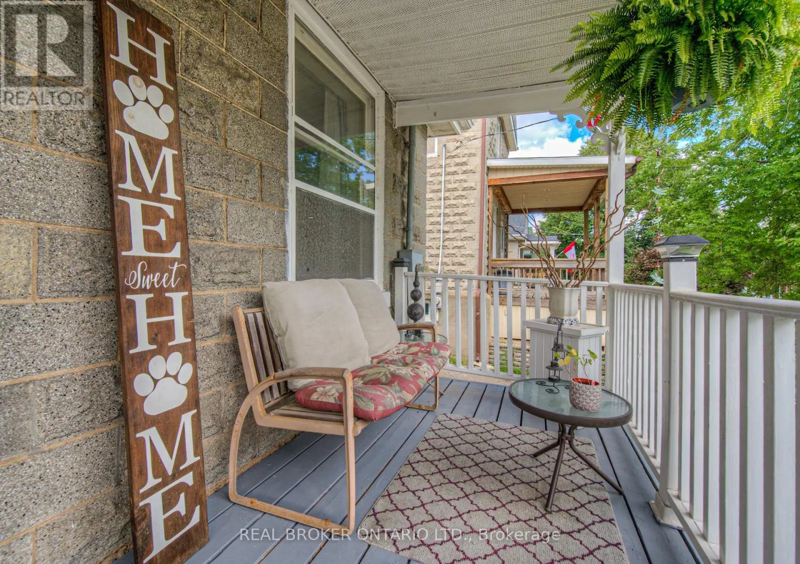 138 FOREST ROAD