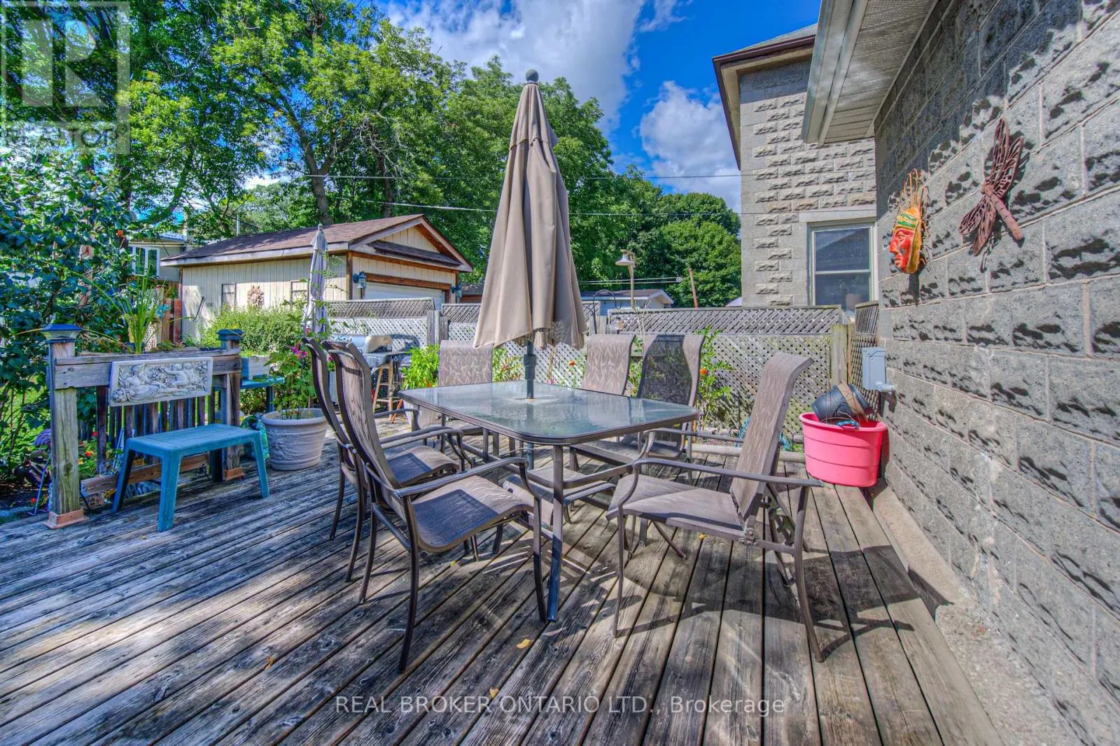 138 FOREST ROAD