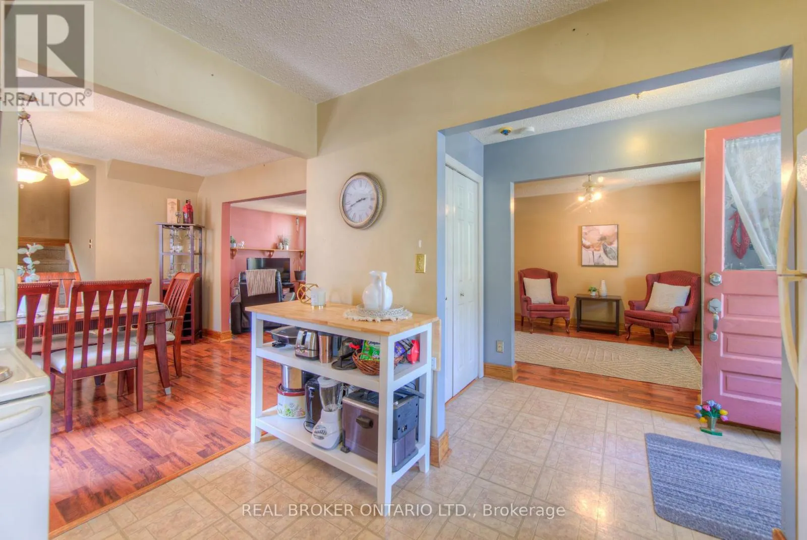 138 FOREST ROAD