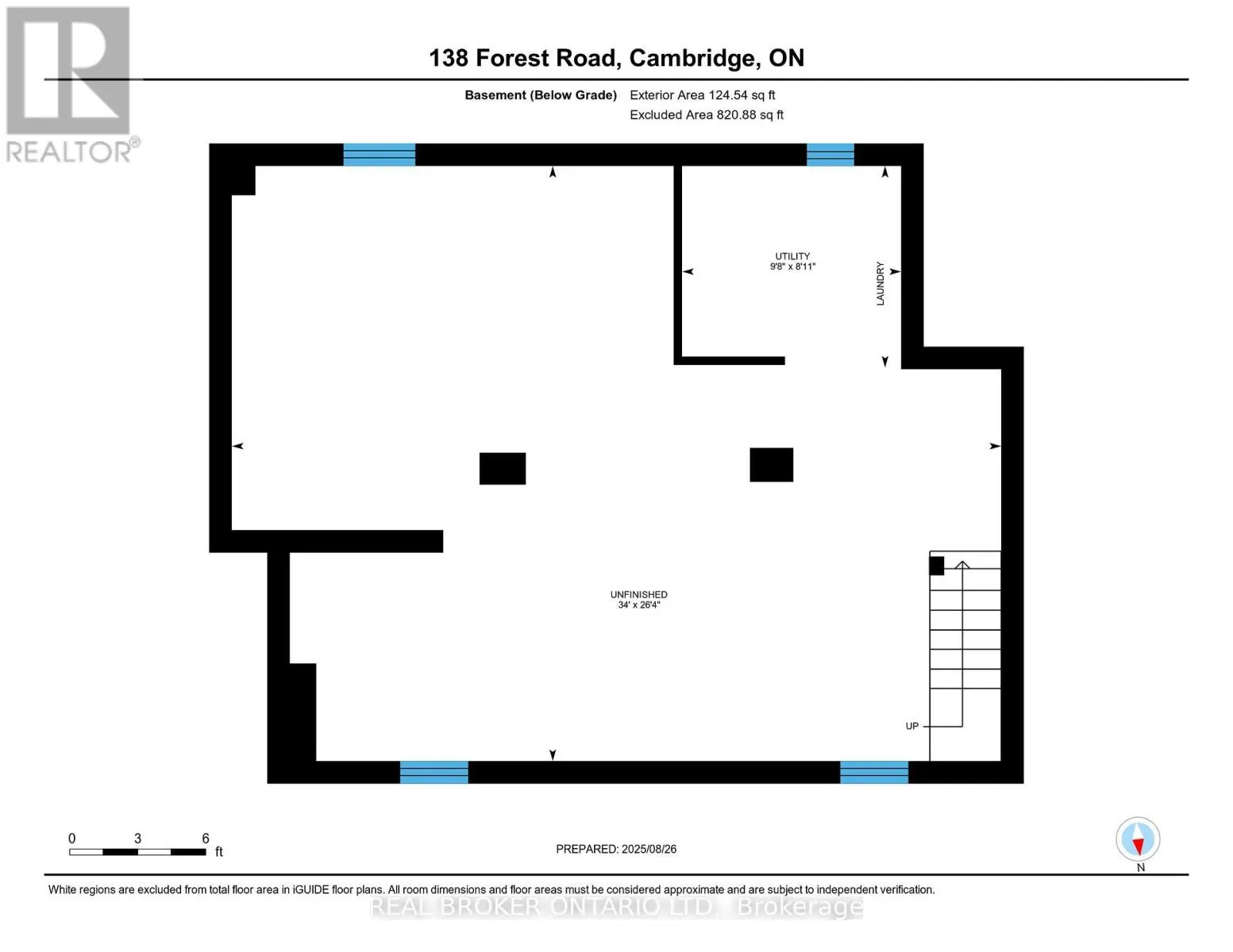 138 FOREST ROAD