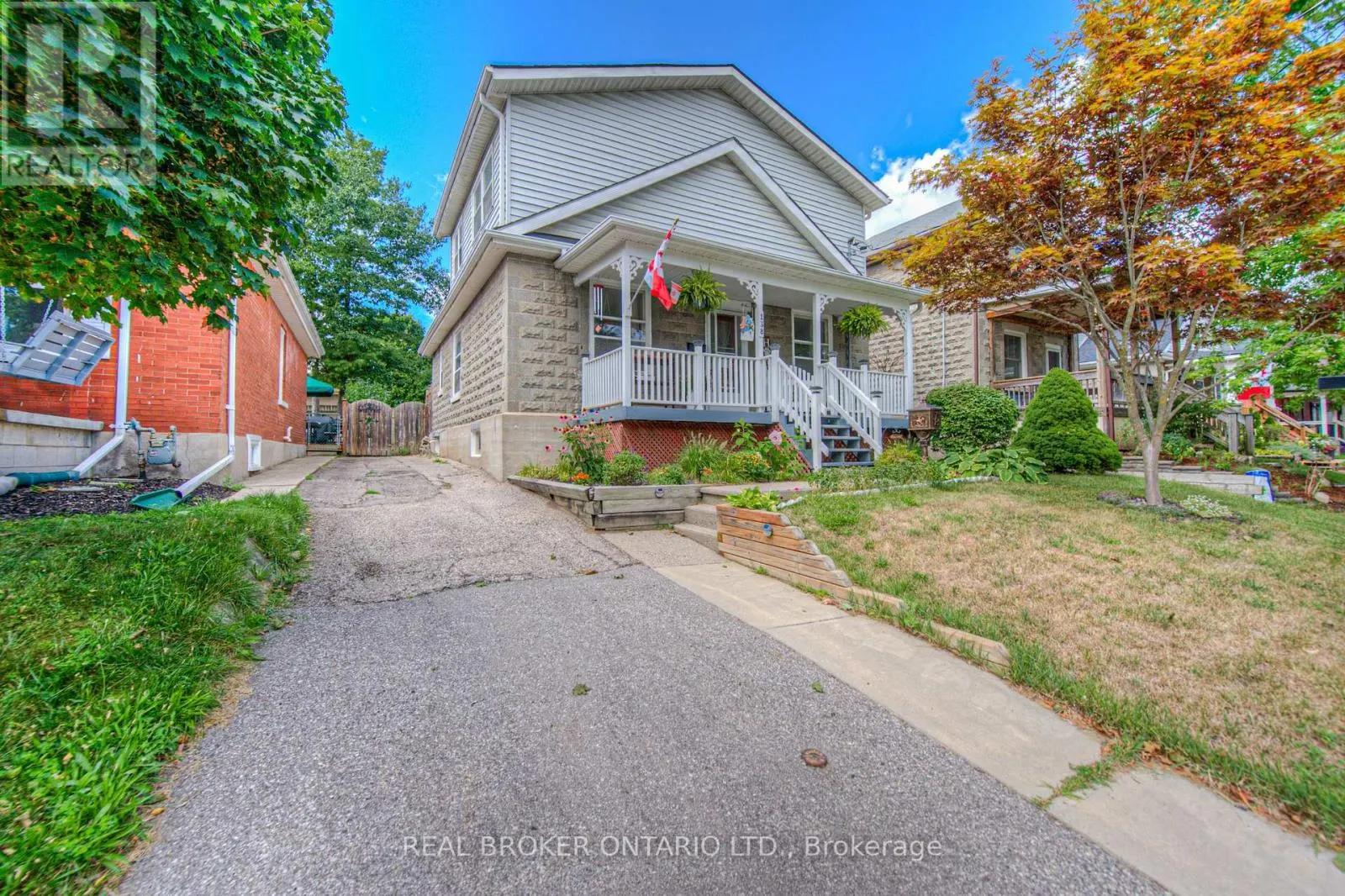 138 FOREST ROAD