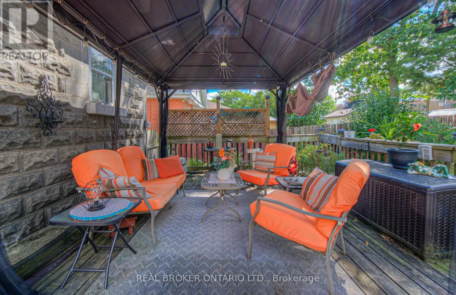 138 FOREST ROAD