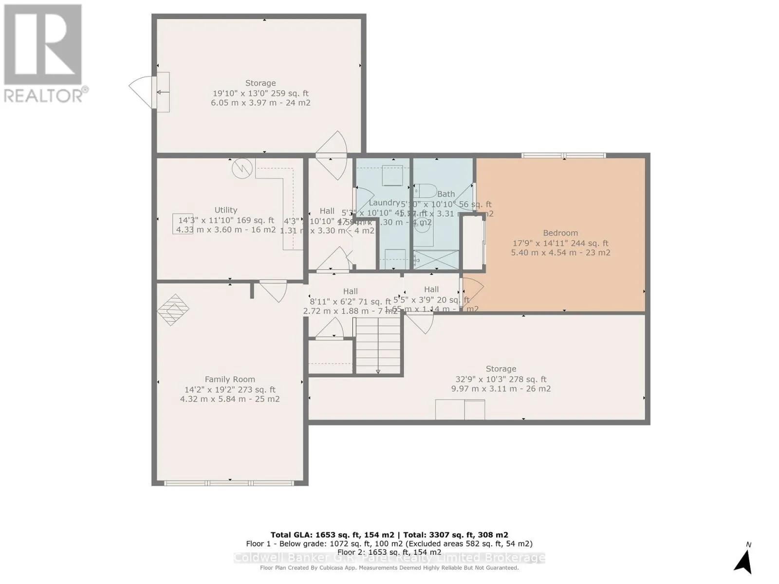 7 & 9 LISGAR COURT
