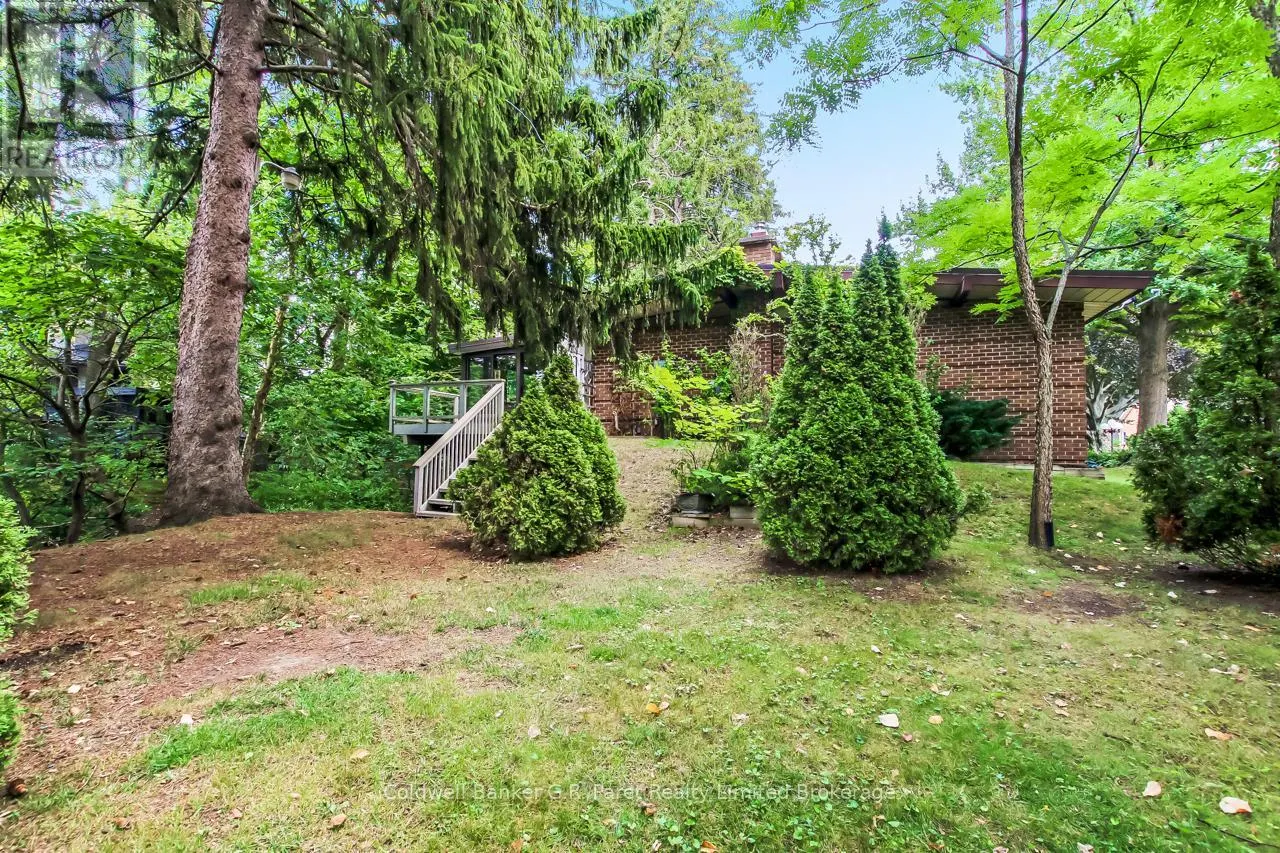 7 & 9 LISGAR COURT