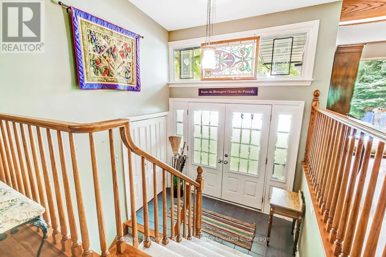 7 & 9 LISGAR COURT