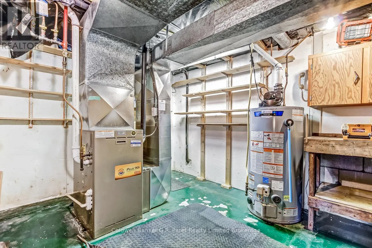 7 & 9 LISGAR COURT