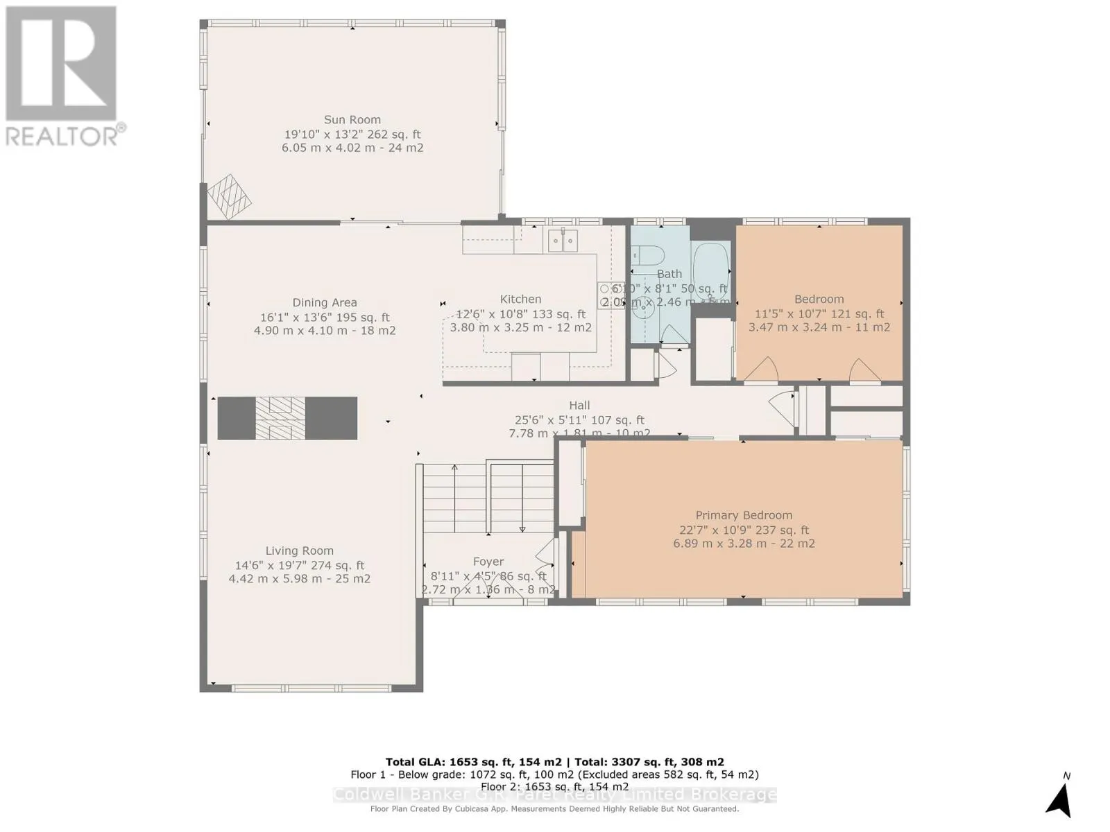7 & 9 LISGAR COURT