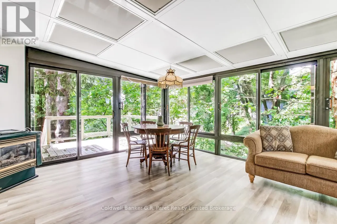 7 & 9 LISGAR COURT
