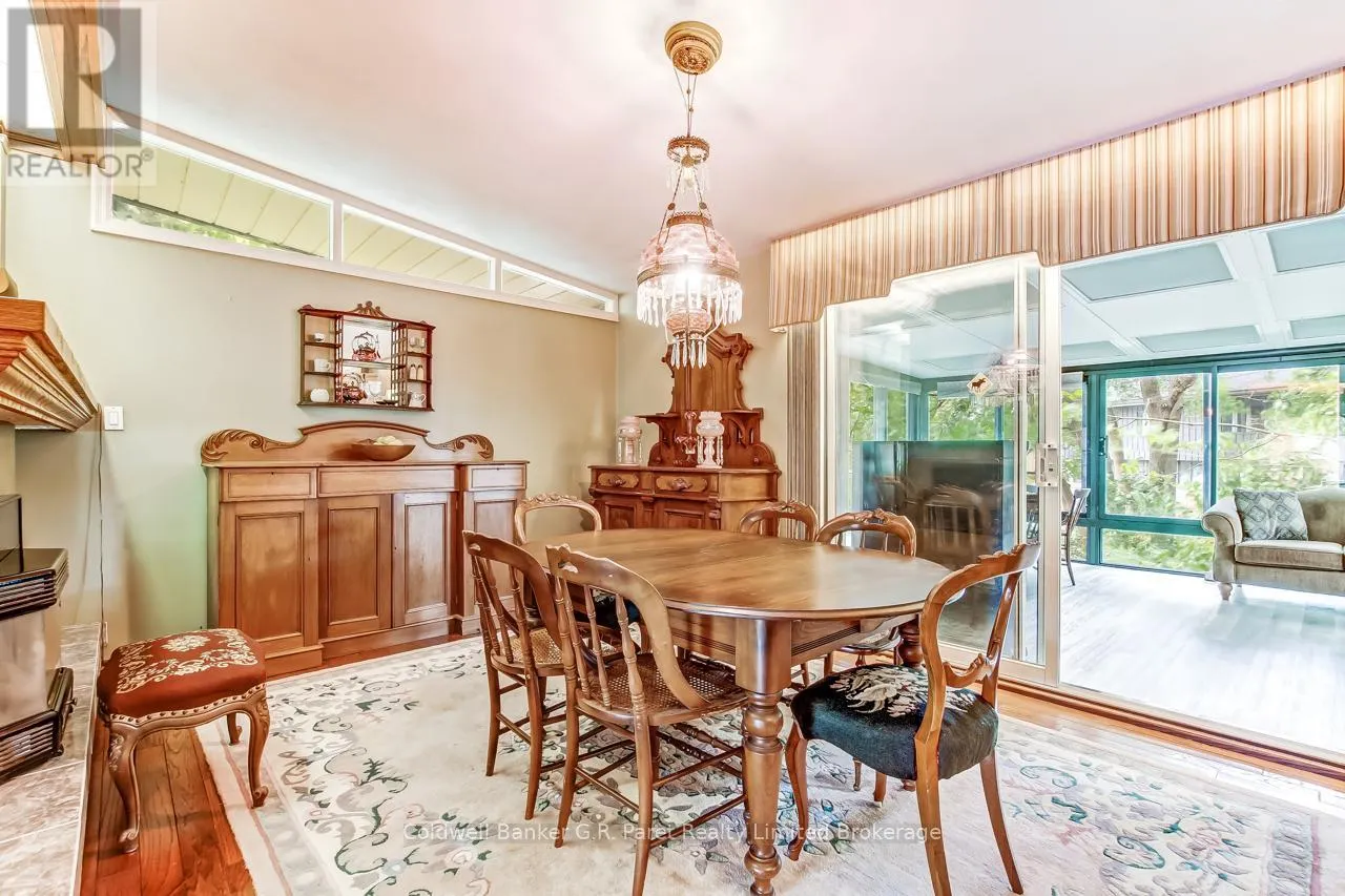 7 & 9 LISGAR COURT
