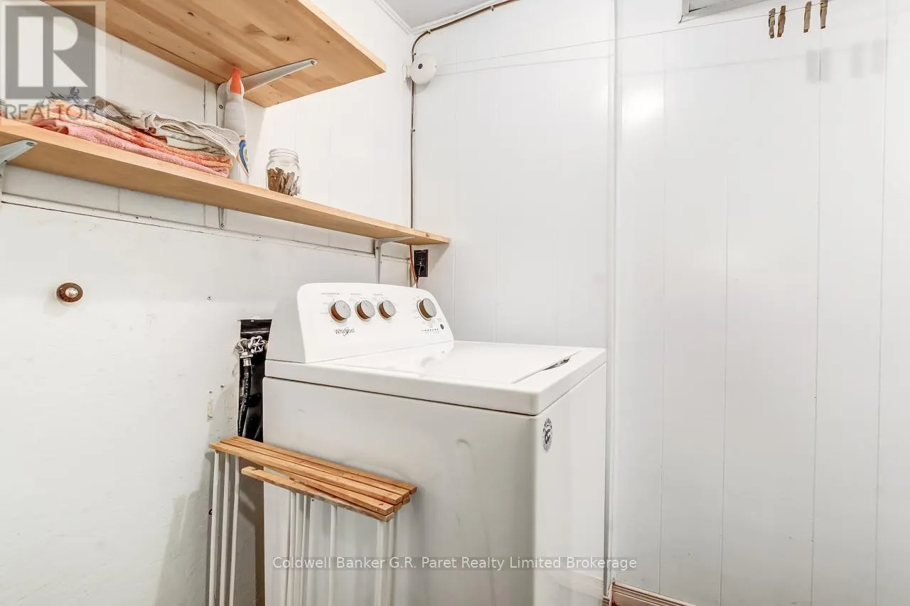 7 & 9 LISGAR COURT