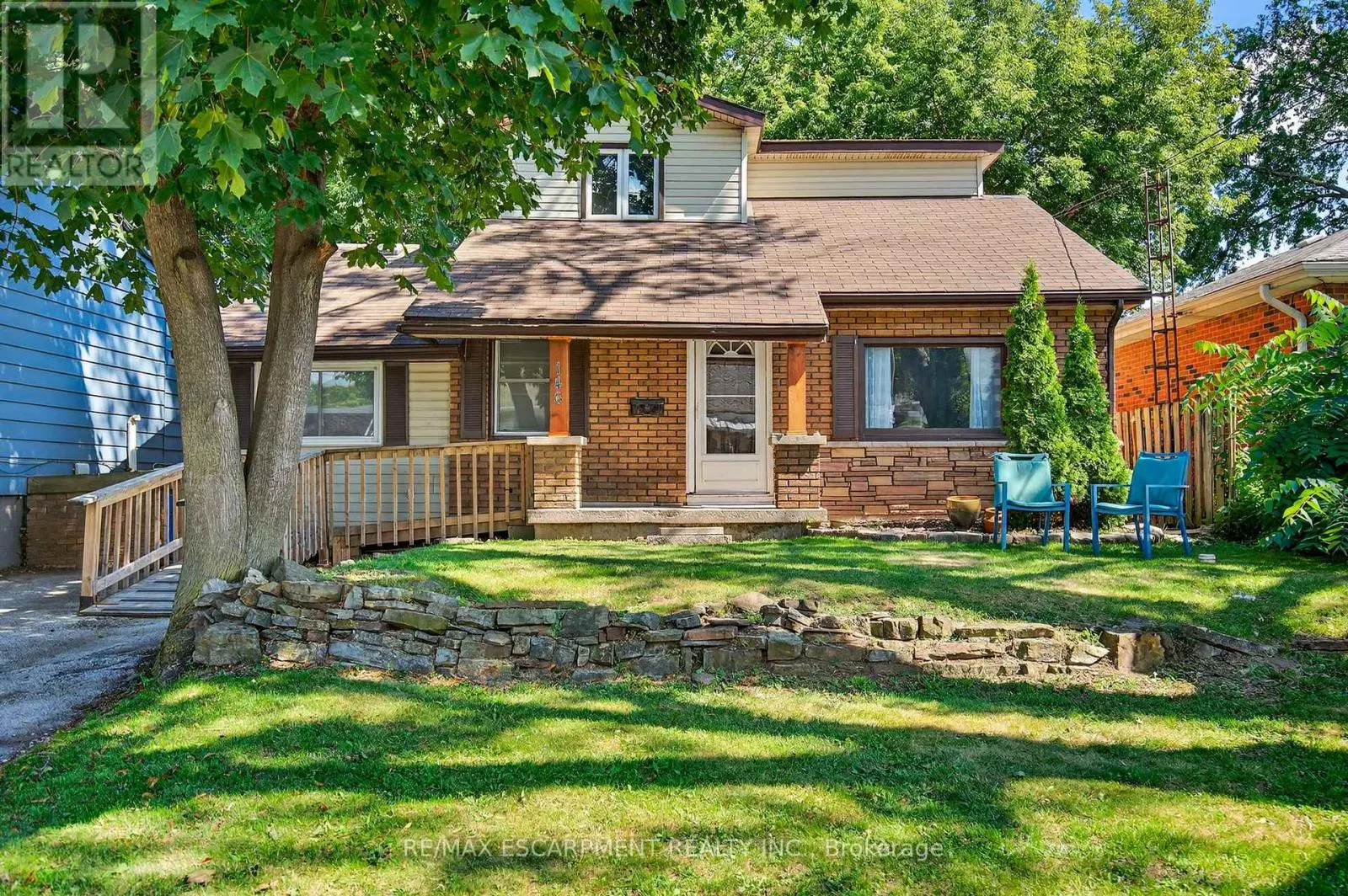 146 NORMANHURST AVENUE W