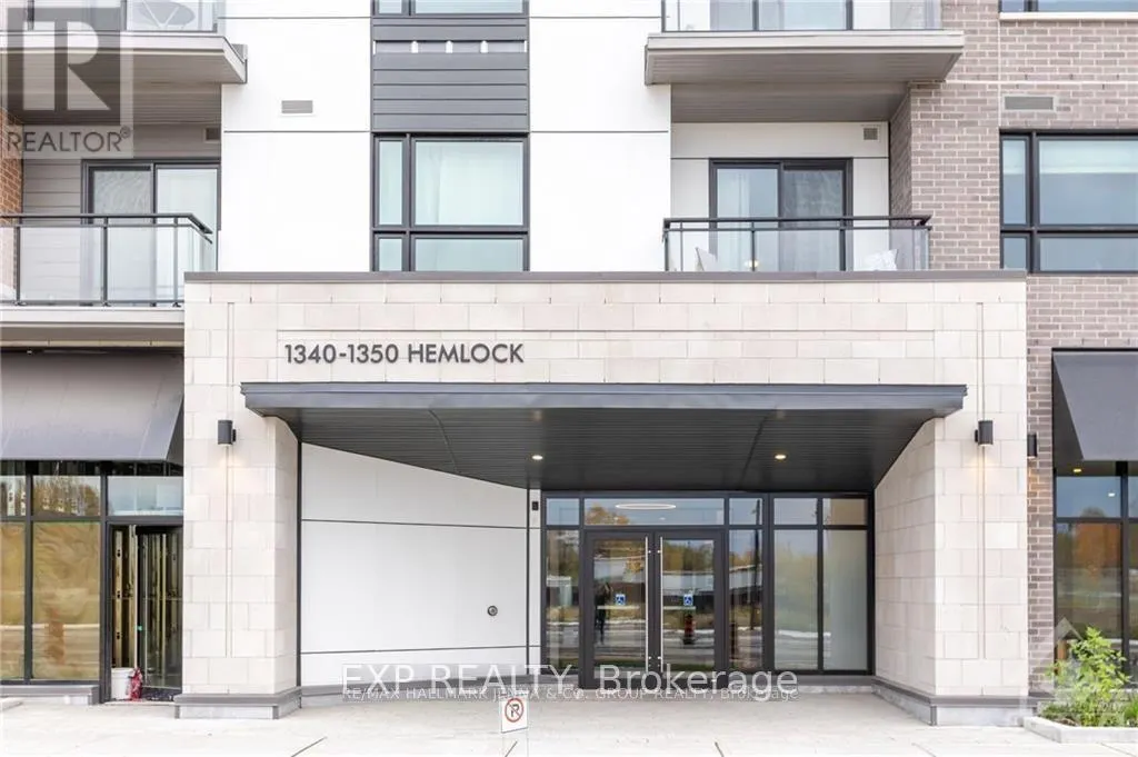 413 - 1350 HEMLOCK STREET