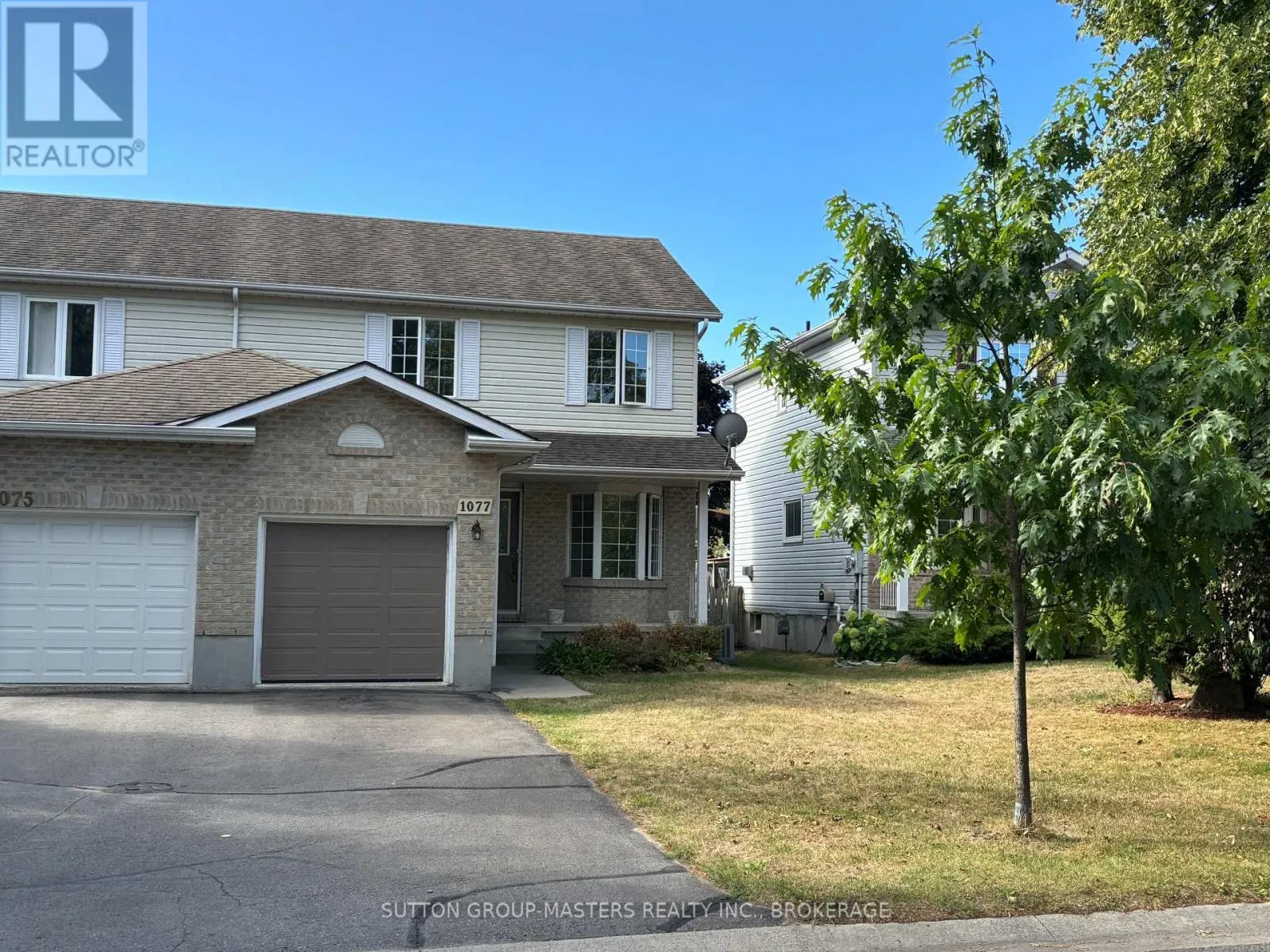 1077 ACADIA DRIVE