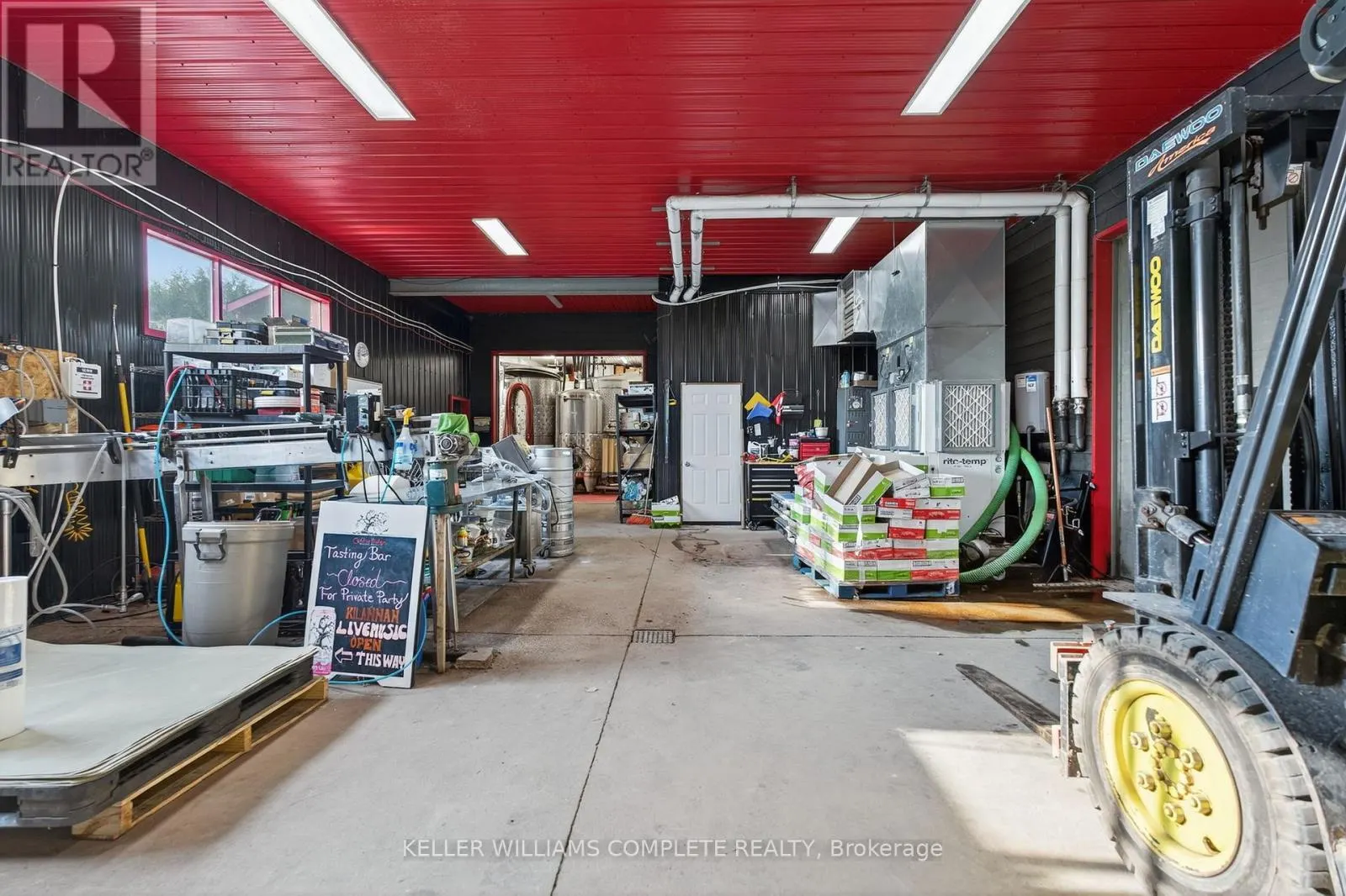 599450 2ND CONCESSION N
