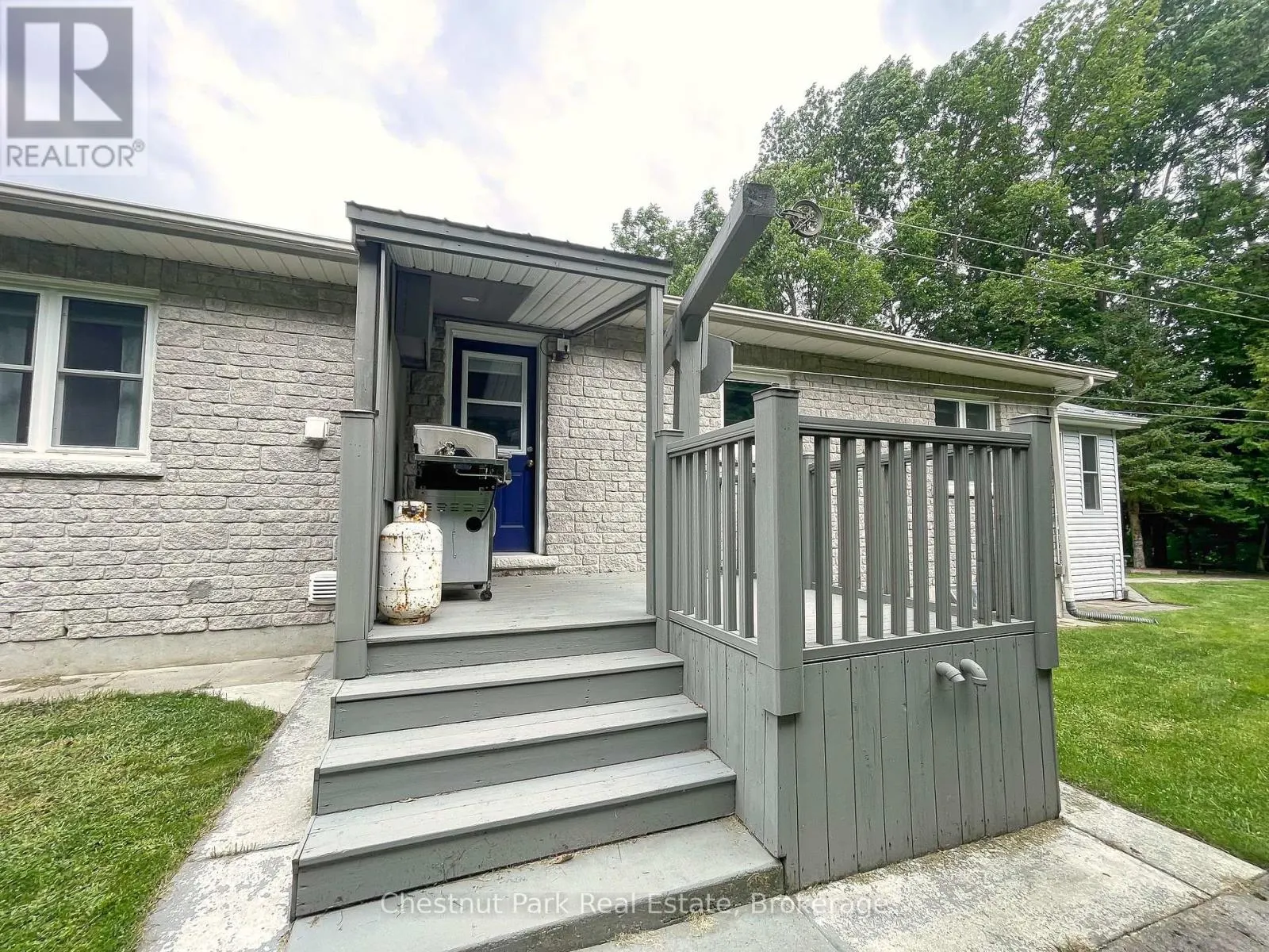 171 BEATTIE STREET
