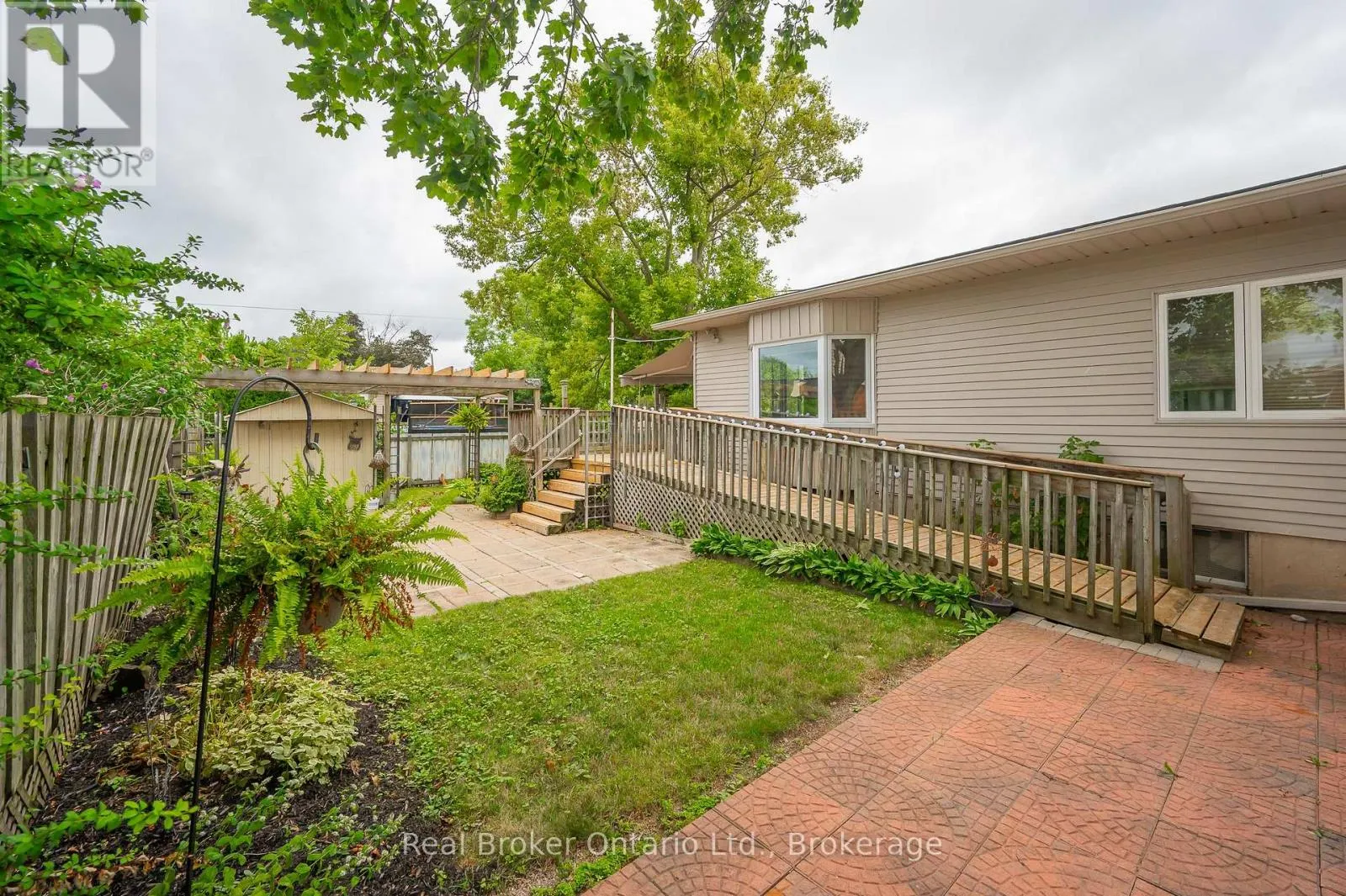 2 CHERRY AVENUE