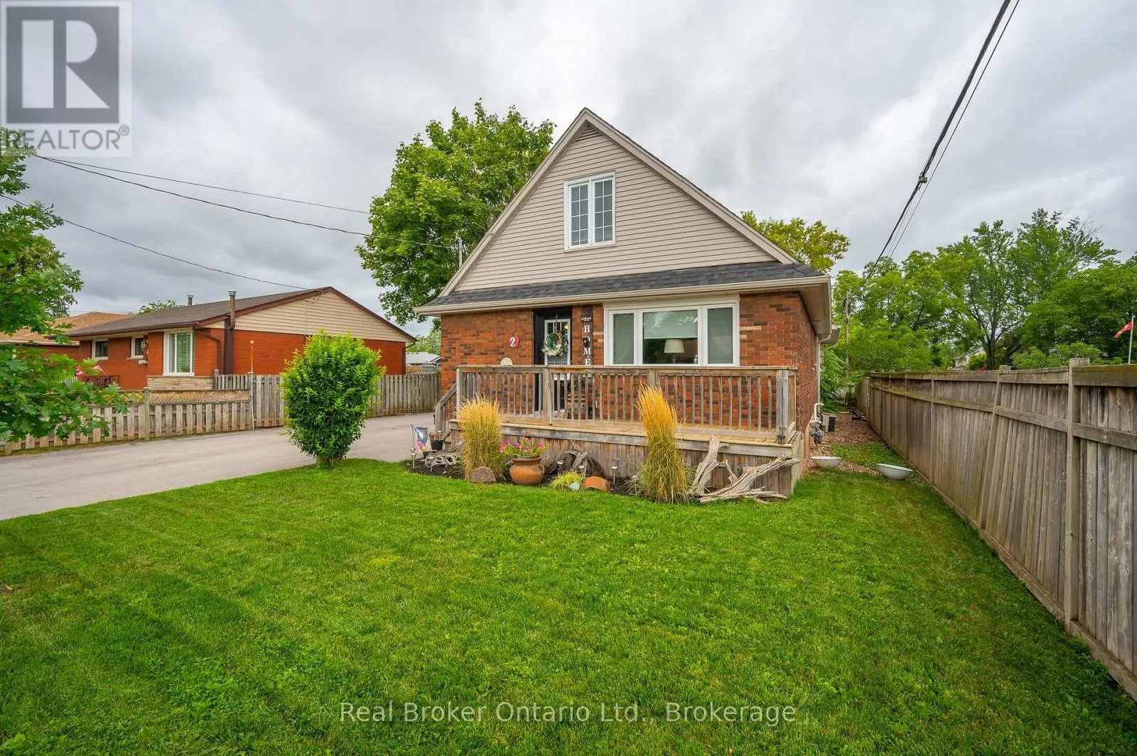 2 CHERRY AVENUE