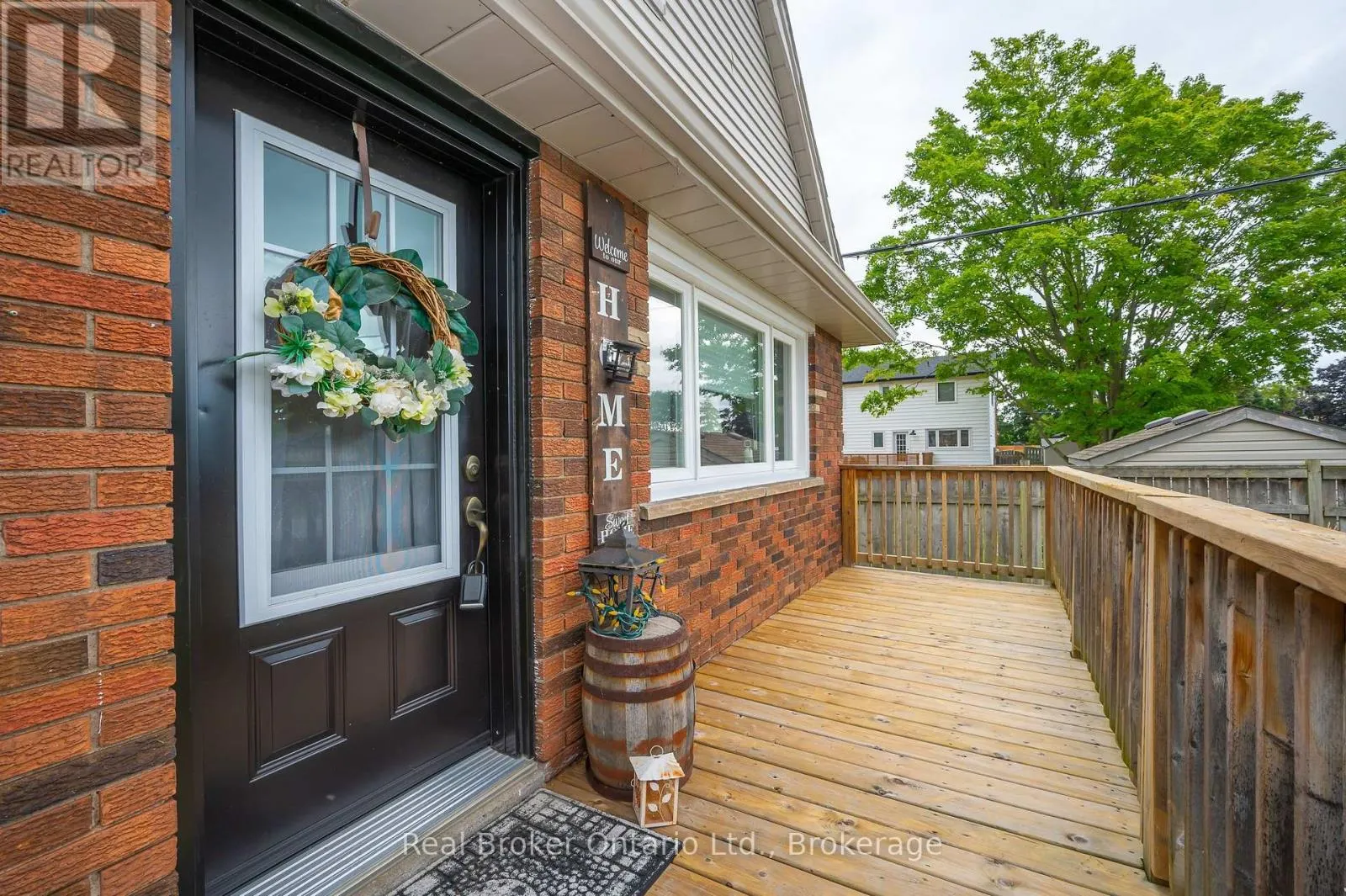 2 CHERRY AVENUE
