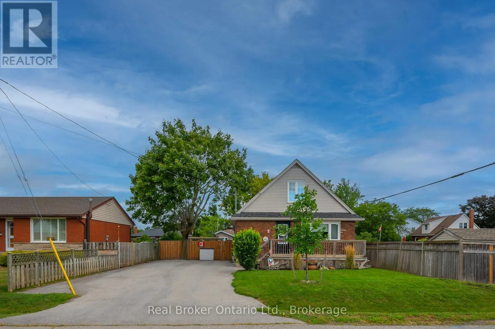 2 CHERRY AVENUE