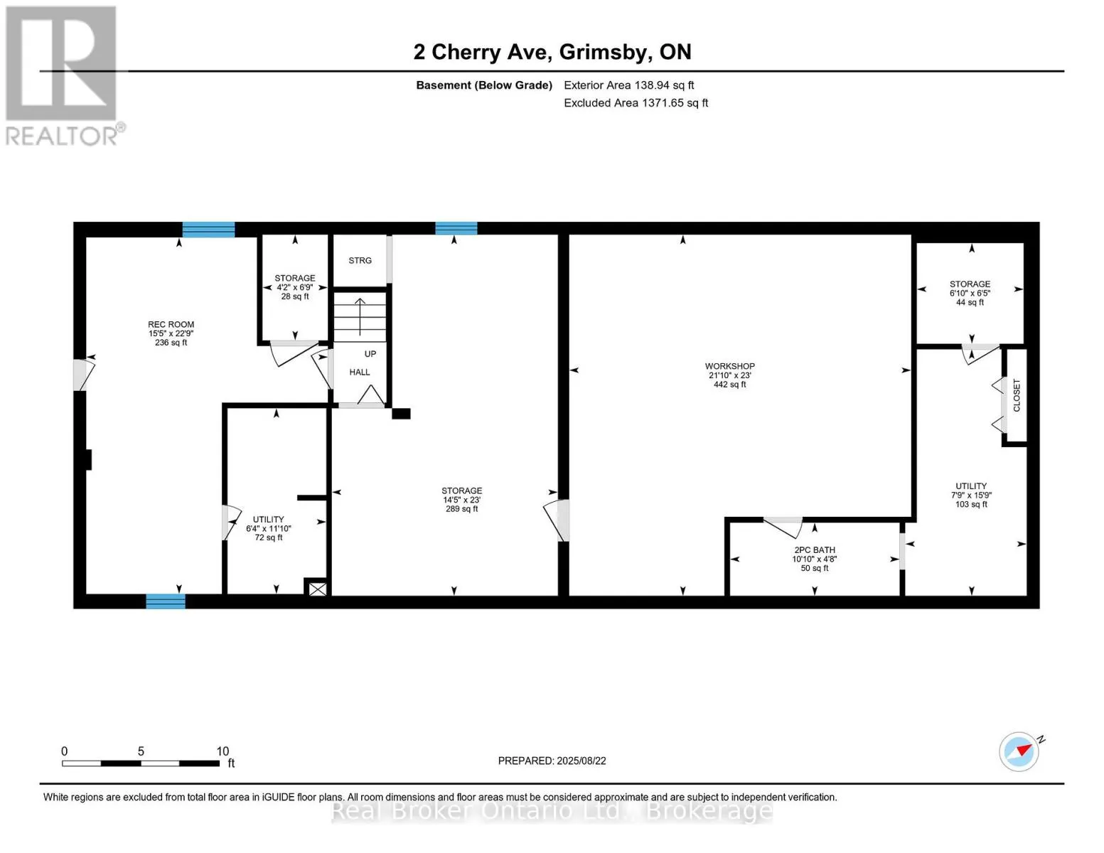 2 CHERRY AVENUE