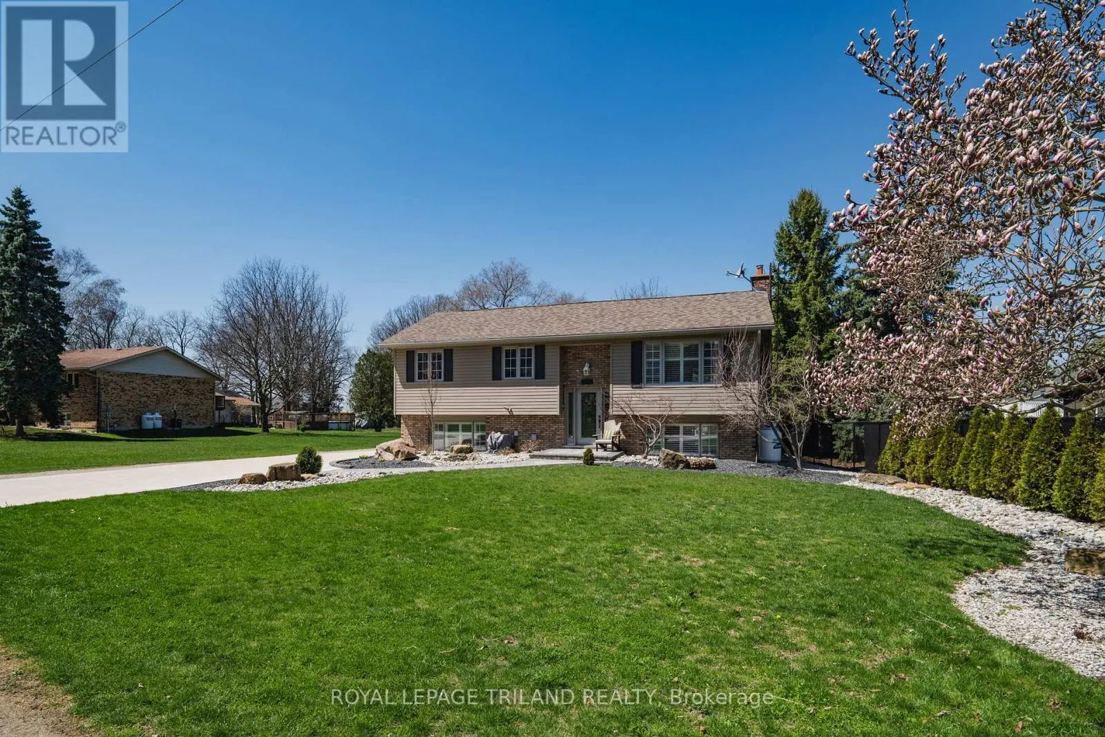 5410 LAKE VALLEY GROVE ROAD