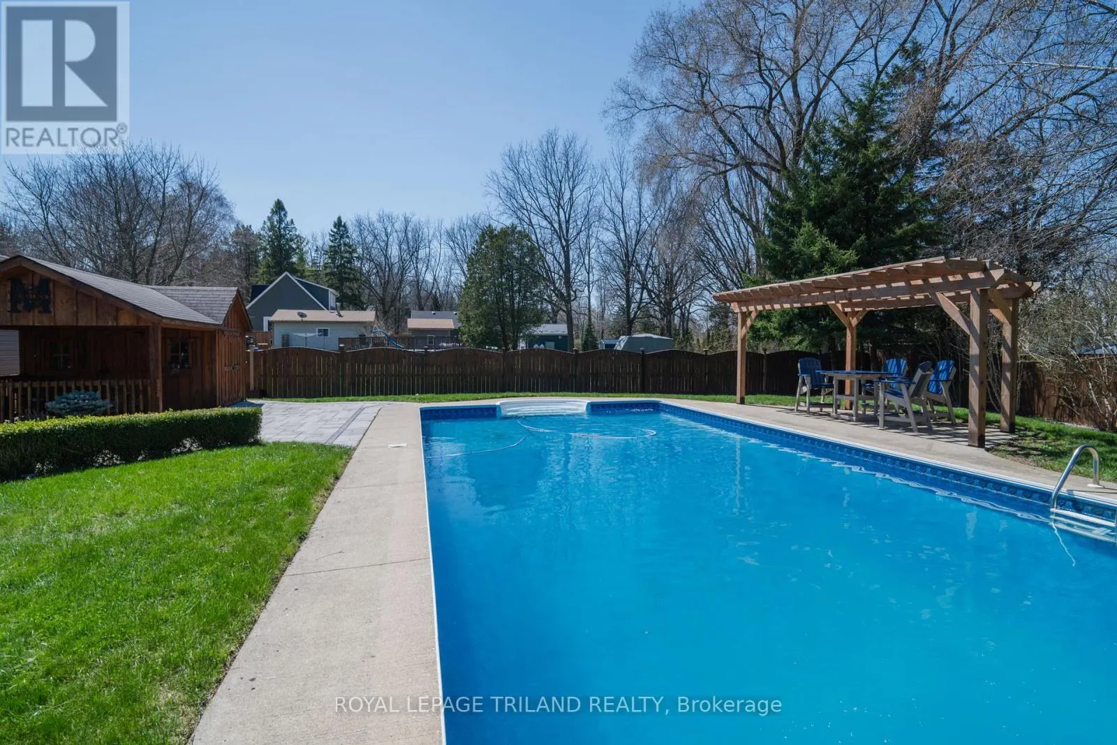 5410 LAKE VALLEY GROVE ROAD