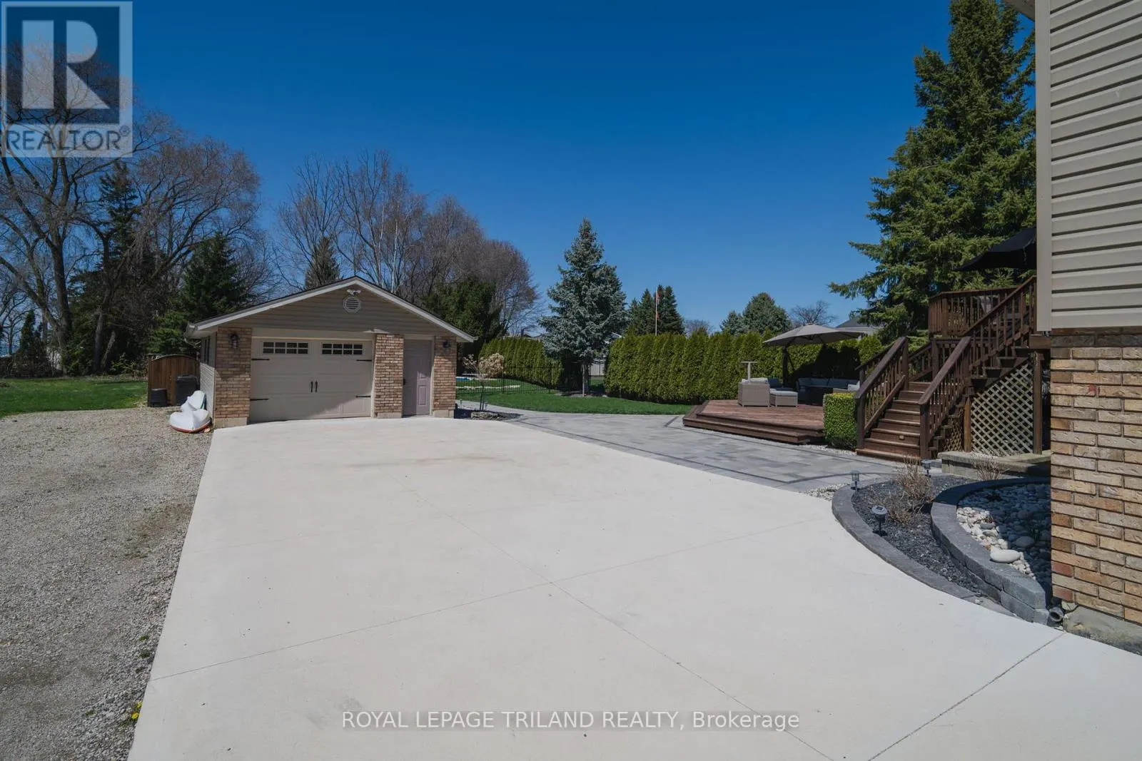 5410 LAKE VALLEY GROVE ROAD