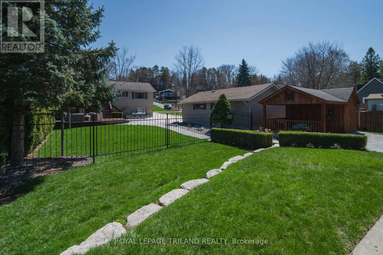 5410 LAKE VALLEY GROVE ROAD